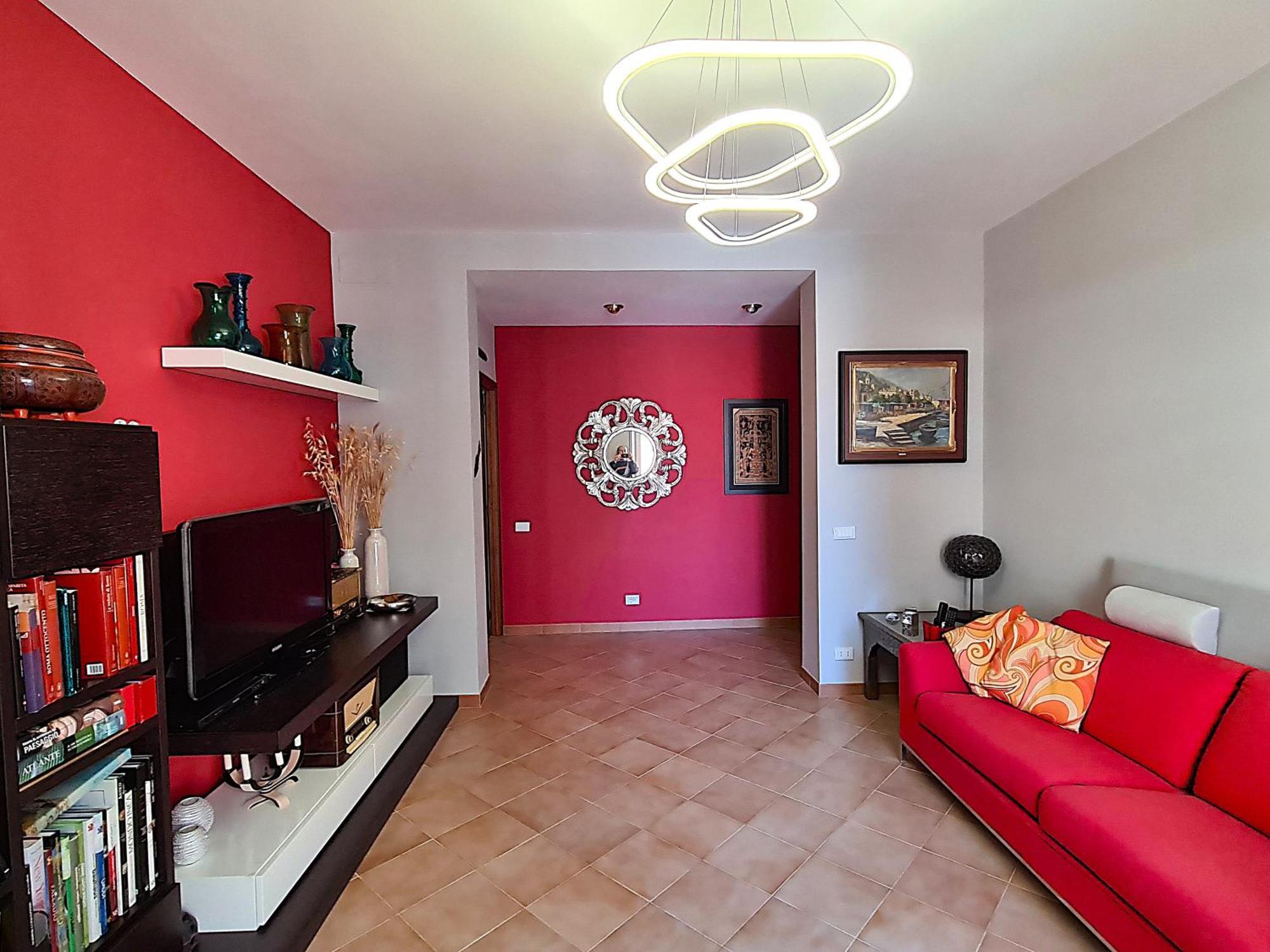 Semi-central Eratostene Hospedagem domiciliar Roma