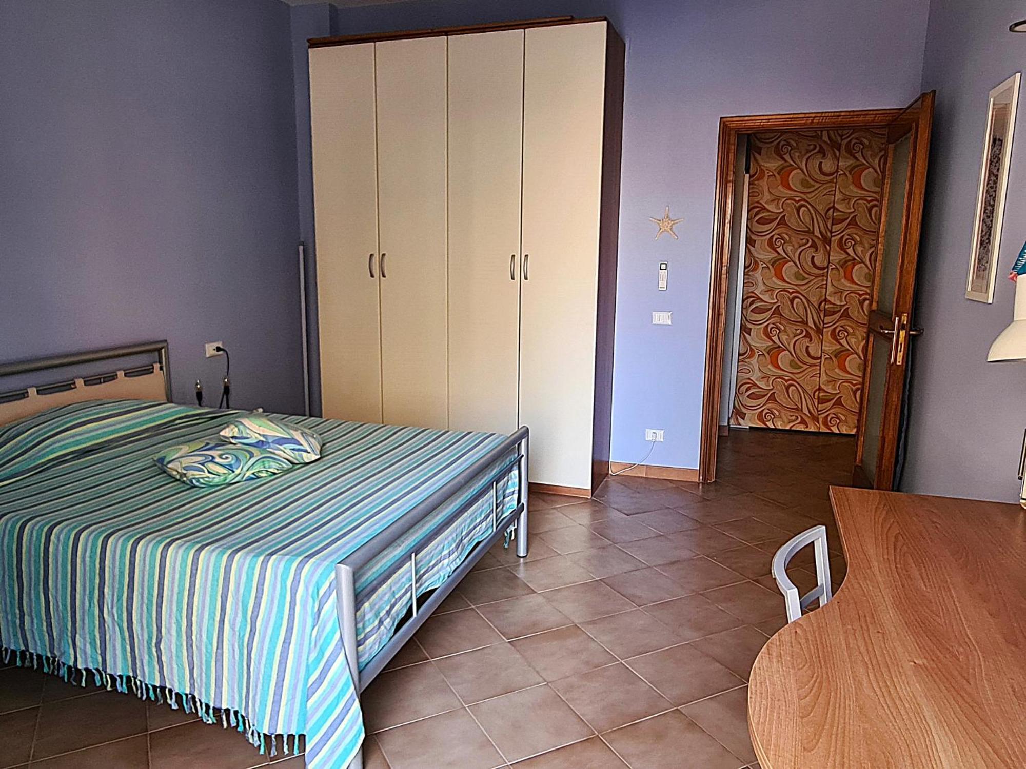 Hospedagem domiciliar Semi-central Eratostene *