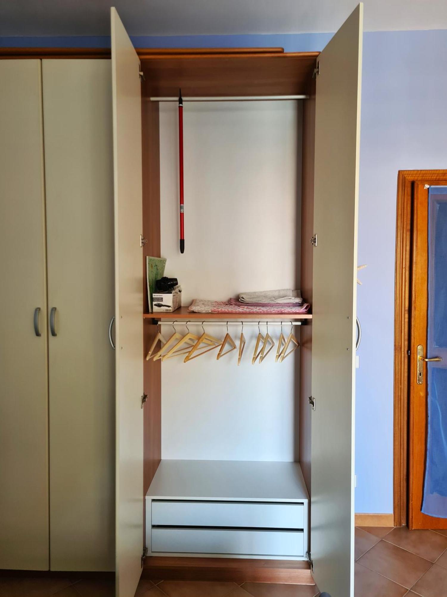 Semi-central Eratostene Hospedagem domiciliar Roma
